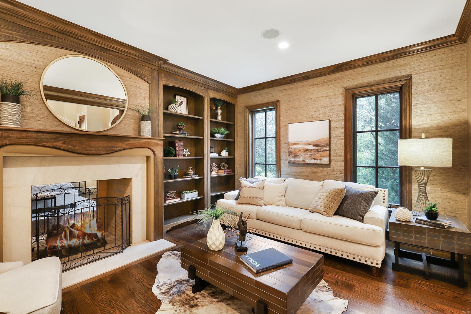 Jos Harding Estate - Residential