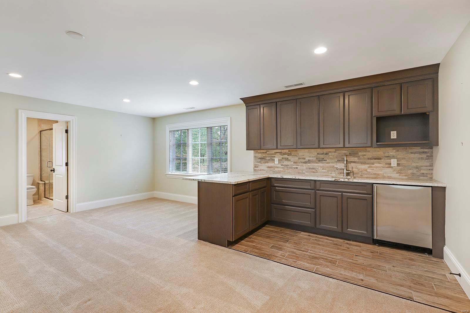 Jos Harding Estate - Residential