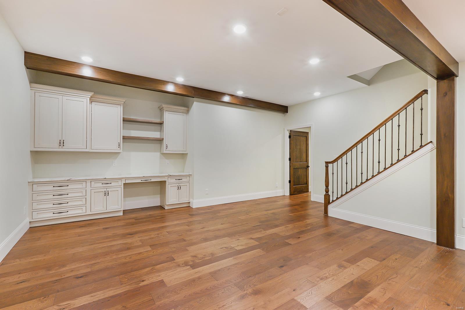 Jos Harding Estate - Residential