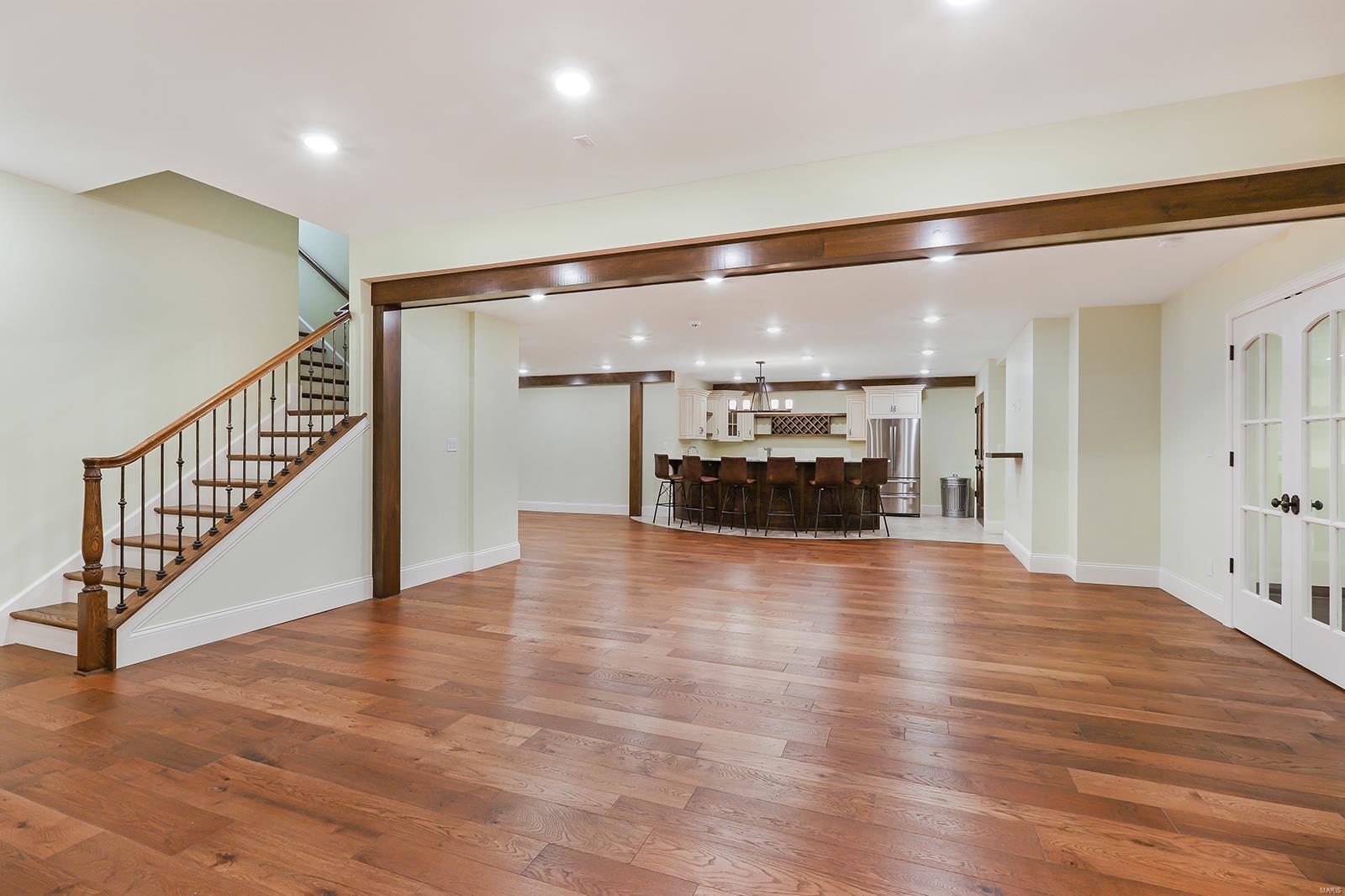 Jos Harding Estate - Residential