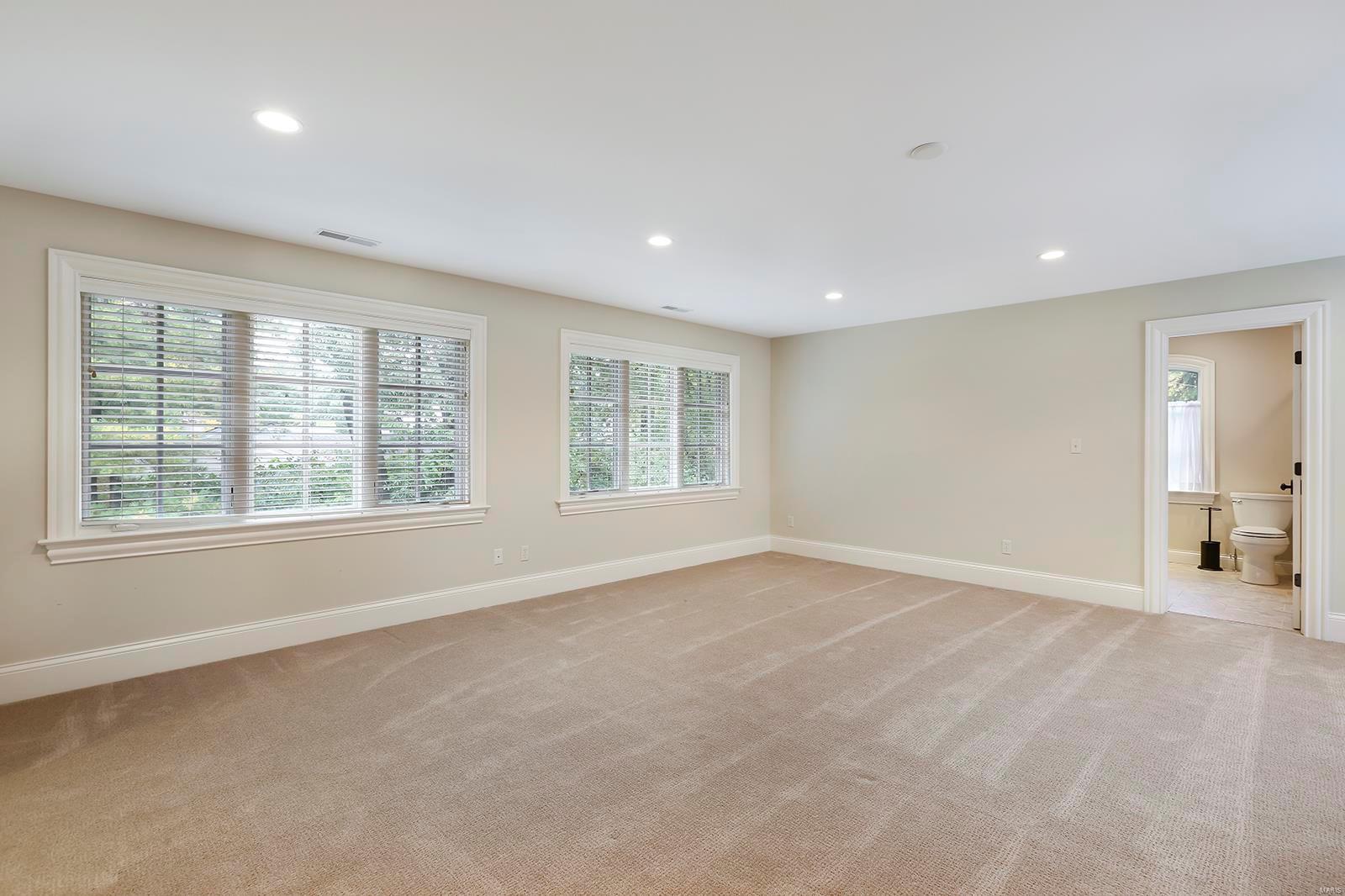 Jos Harding Estate - Residential