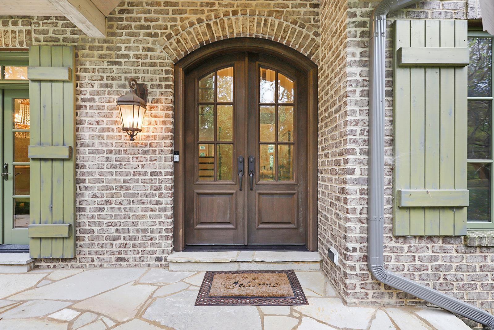 Jos Harding Estate - Residential