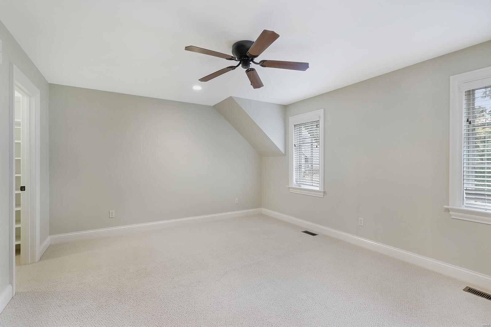 Jos Harding Estate - Residential