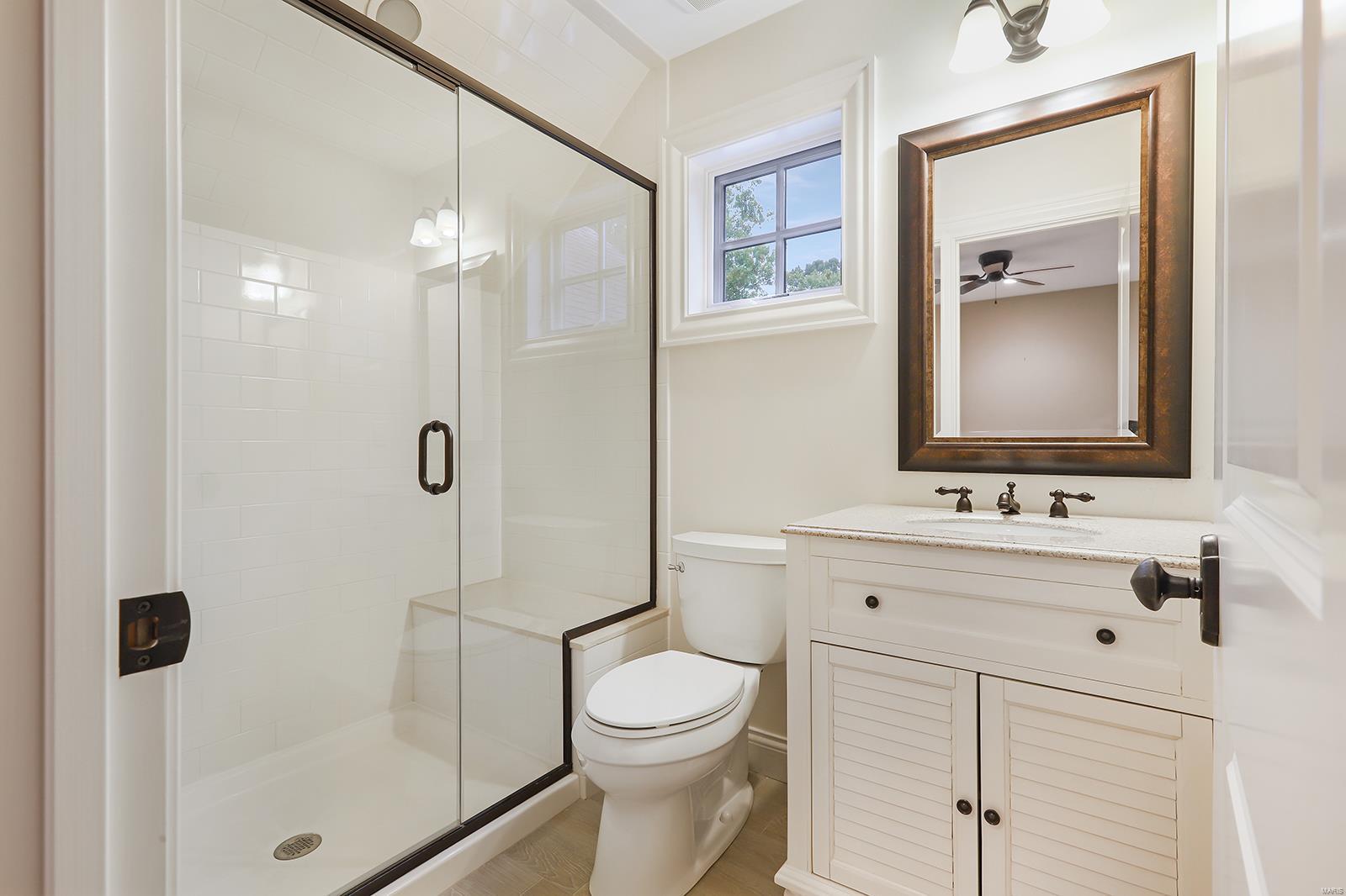 Jos Harding Estate - Residential