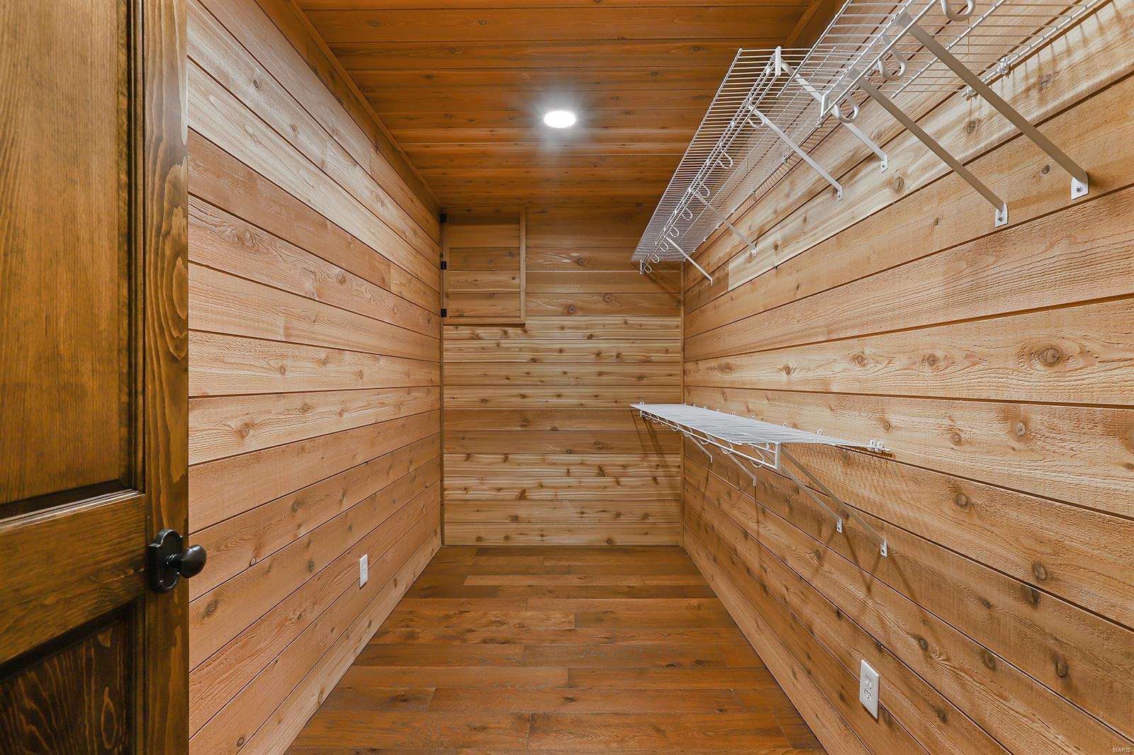 Jos Harding Estate - Residential