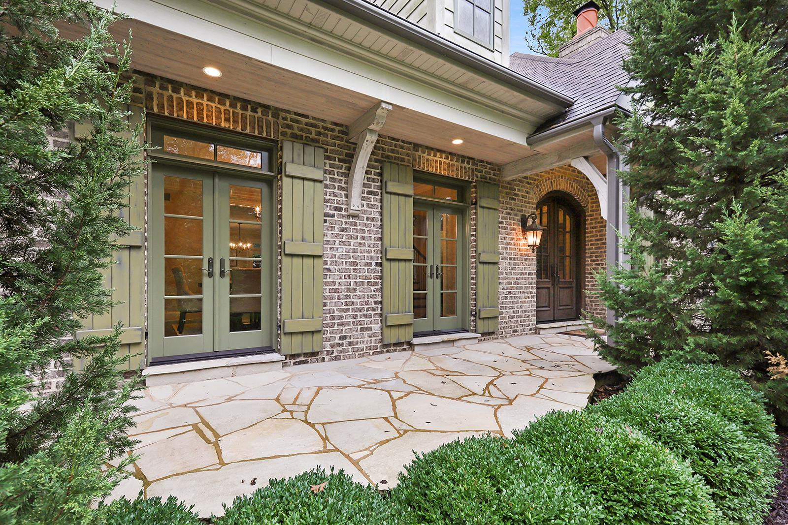 Jos Harding Estate - Residential