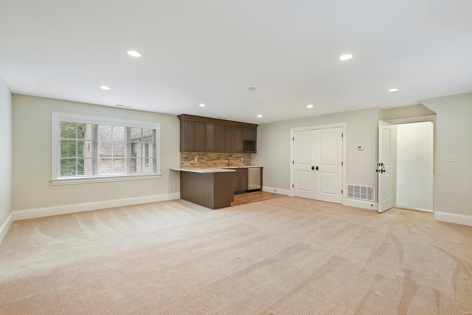 Jos Harding Estate - Residential