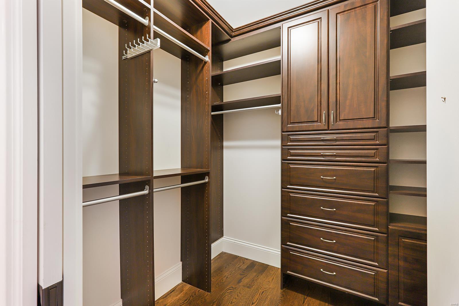 Jos Harding Estate - Residential