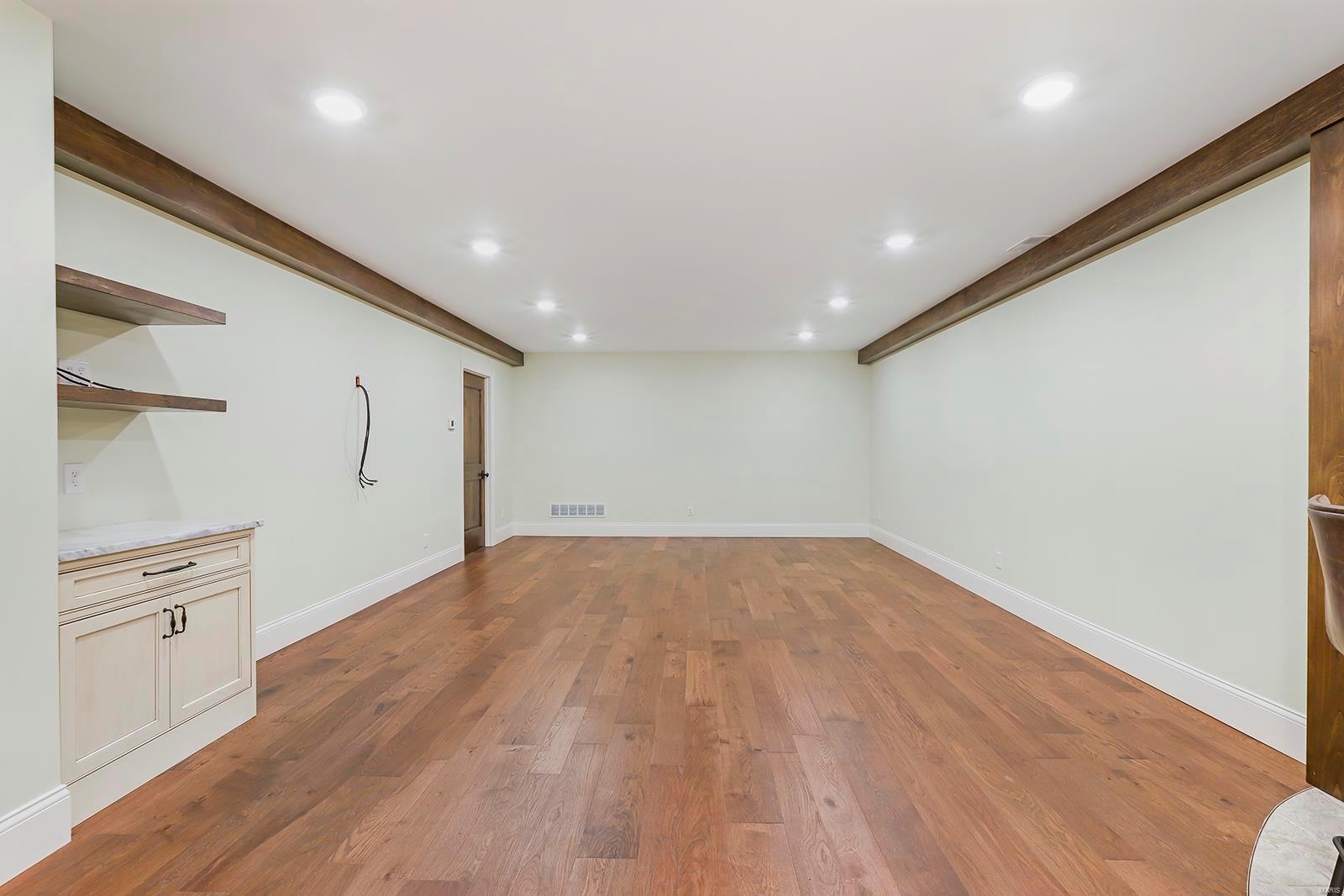 Jos Harding Estate - Residential