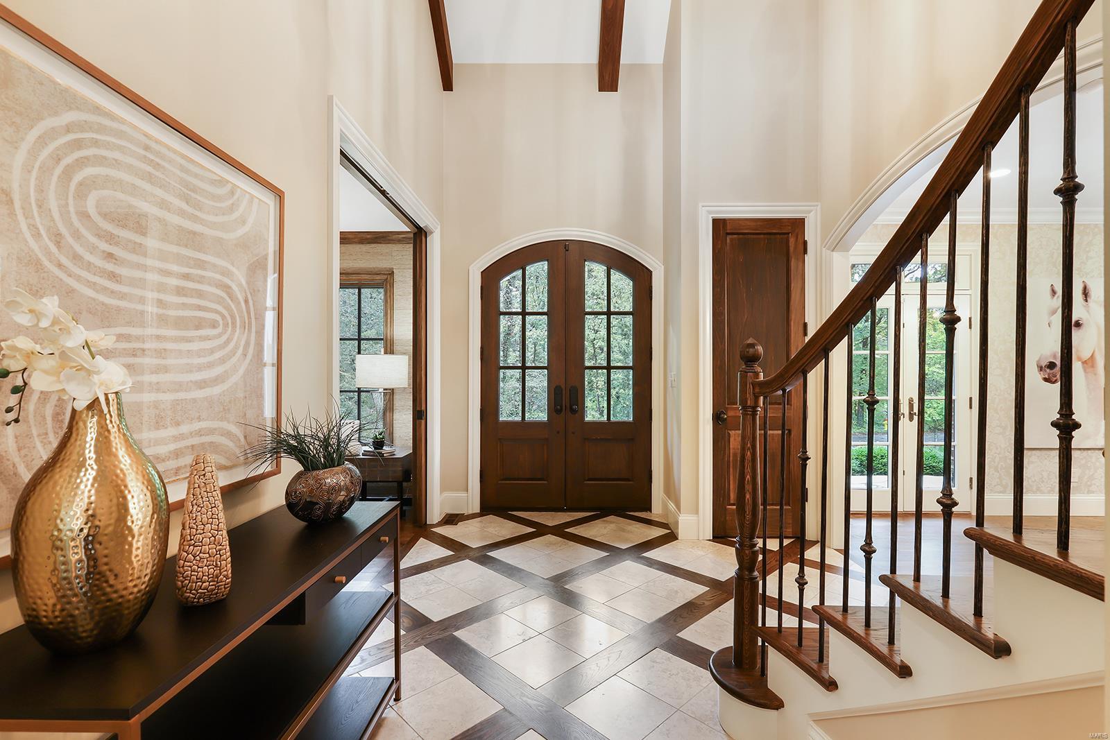 Jos Harding Estate - Residential