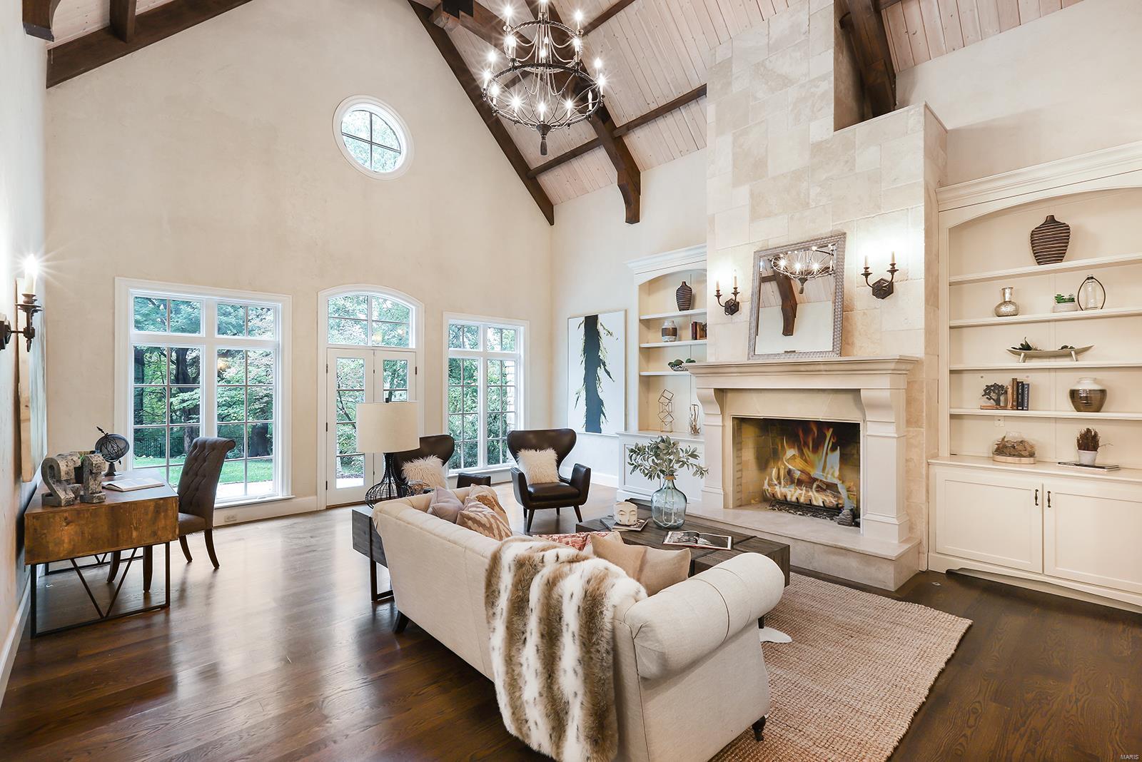 Jos Harding Estate - Residential