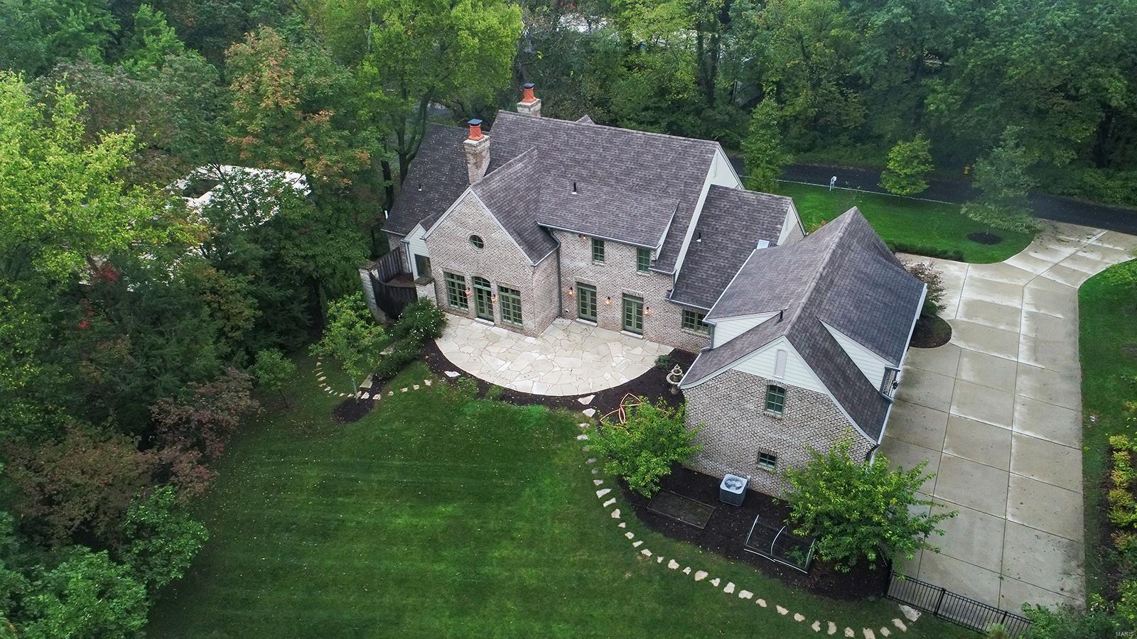 Jos Harding Estate - Residential