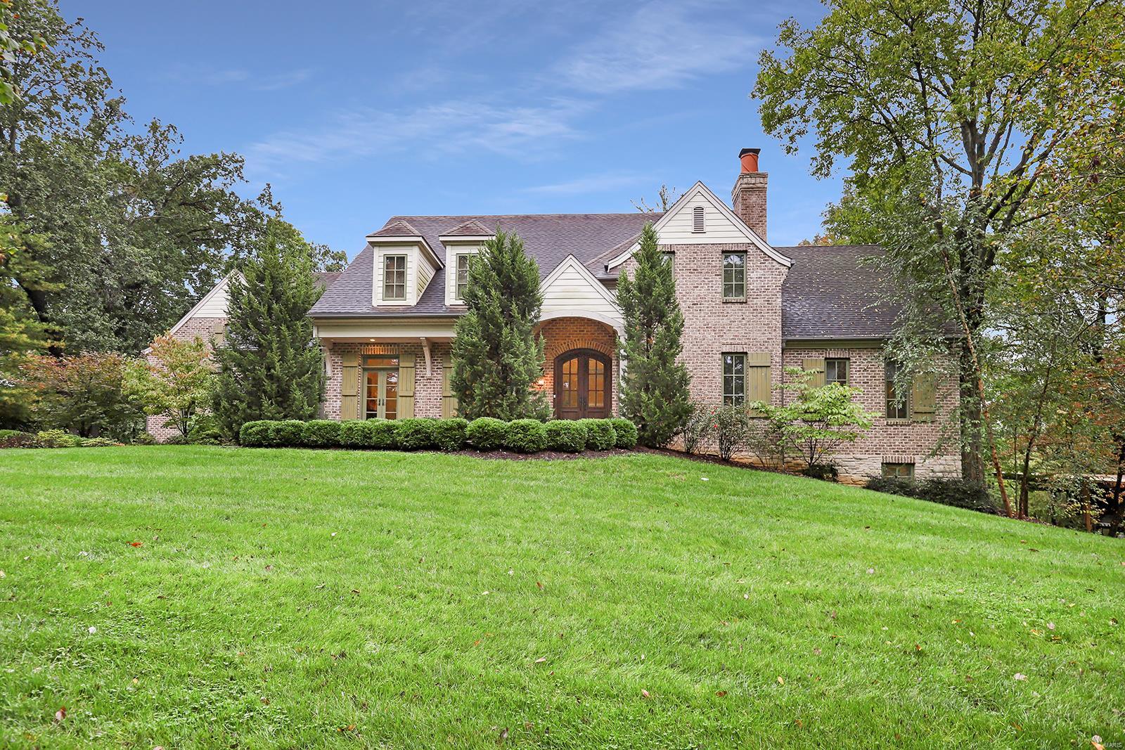 Jos Harding Estate - Residential