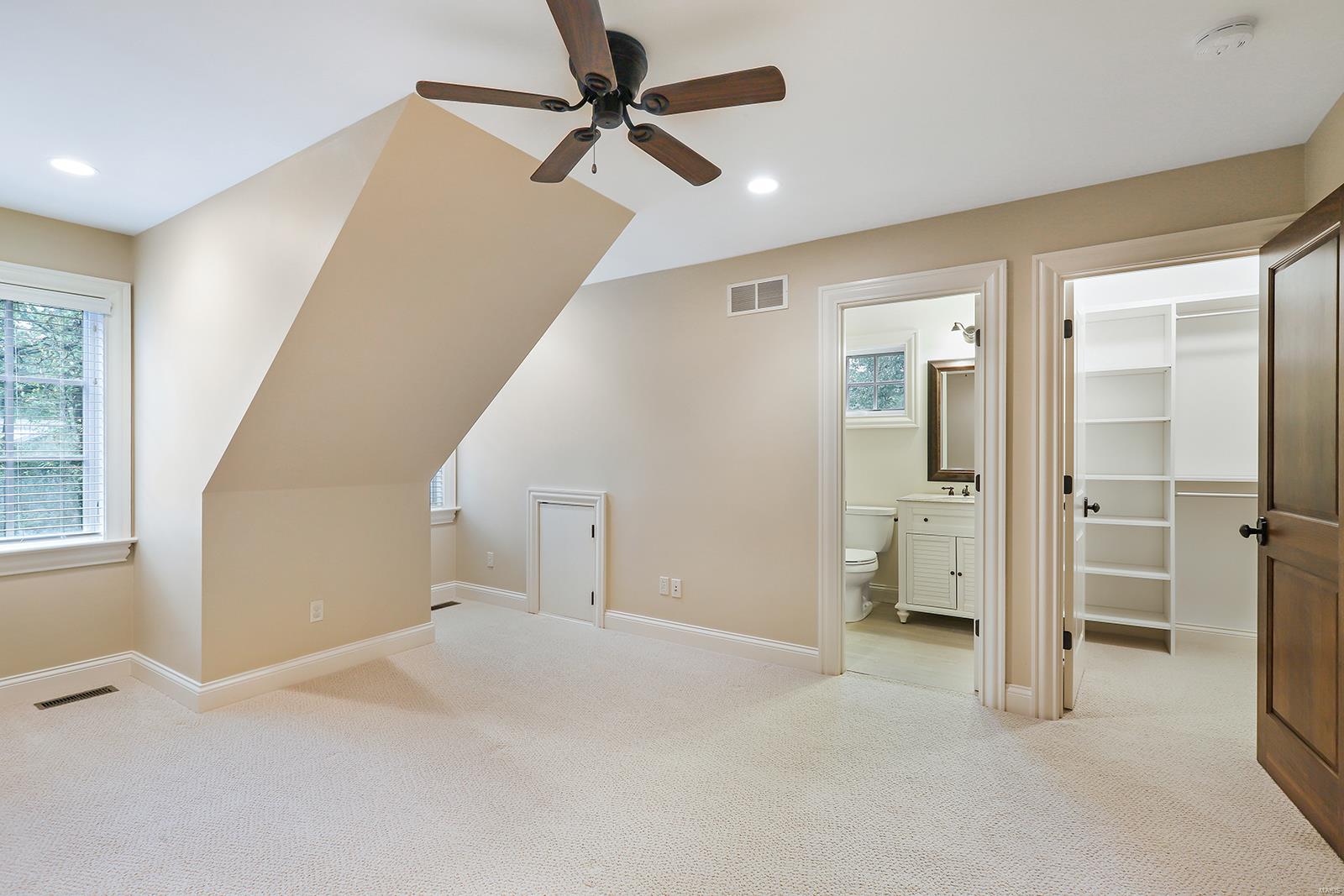 Jos Harding Estate - Residential