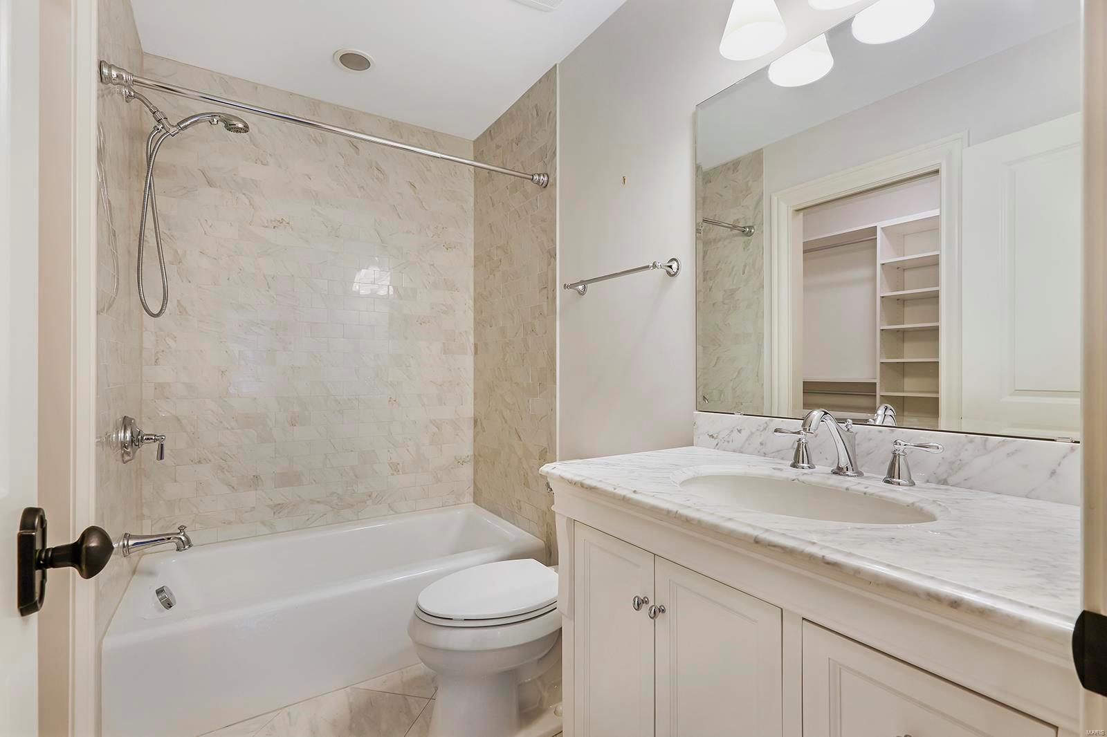 Jos Harding Estate - Residential