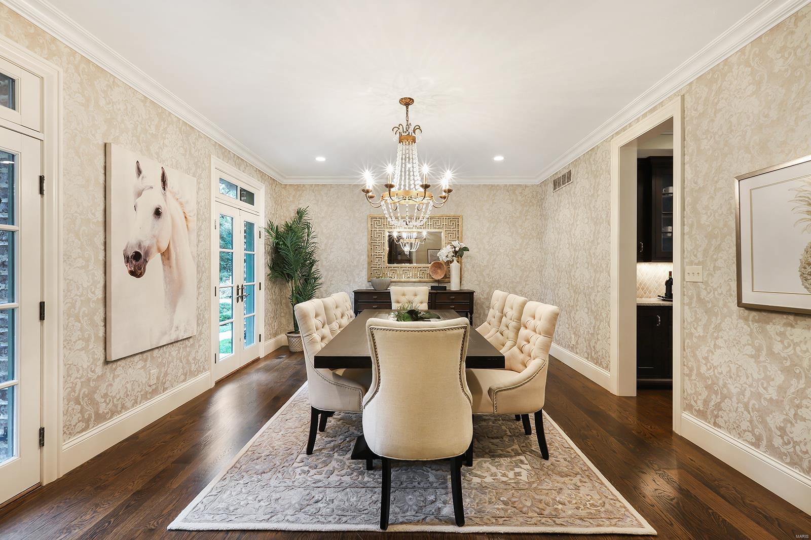 Jos Harding Estate - Residential