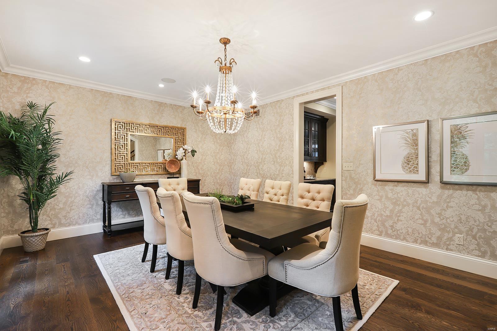 Jos Harding Estate - Residential