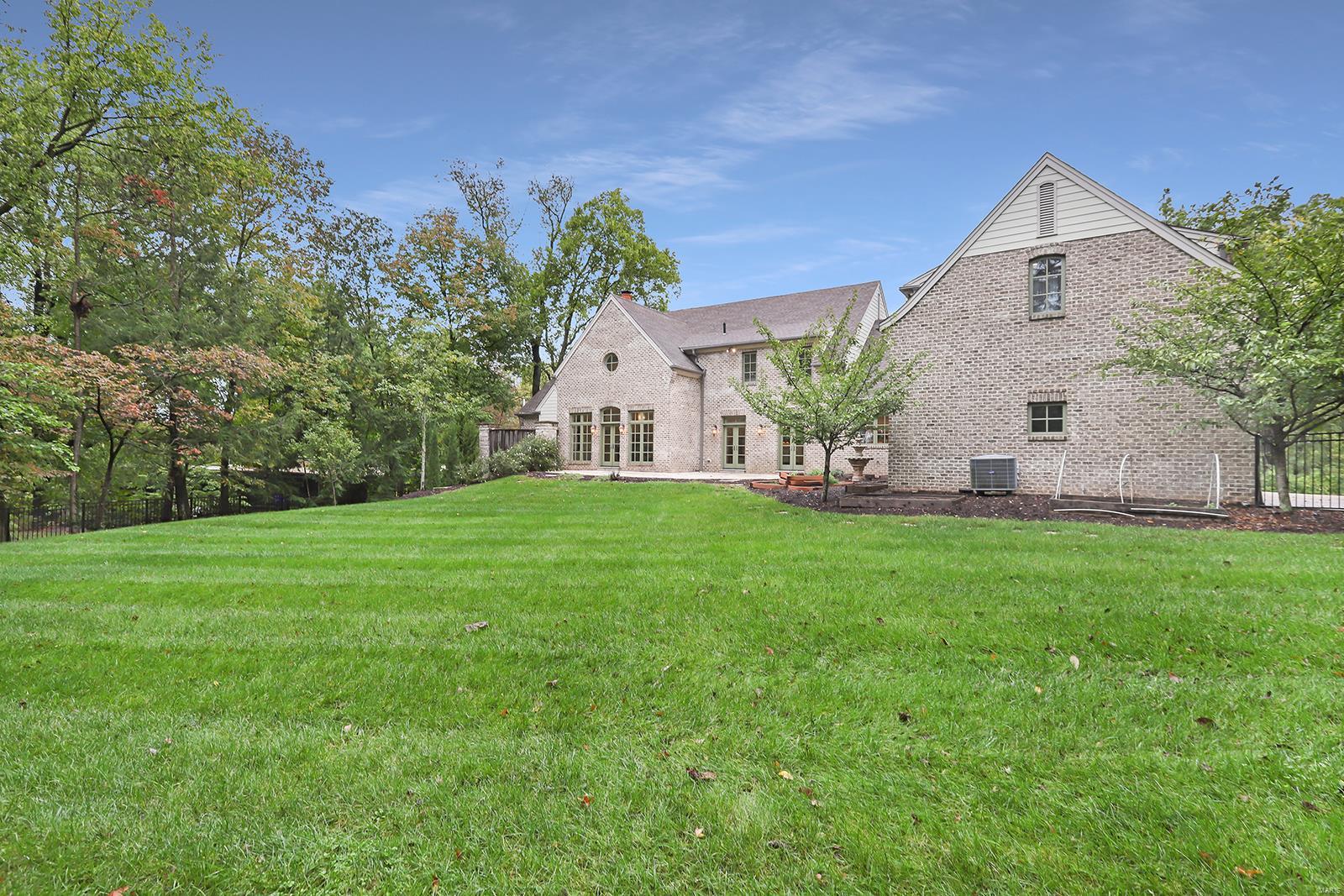 Jos Harding Estate - Residential