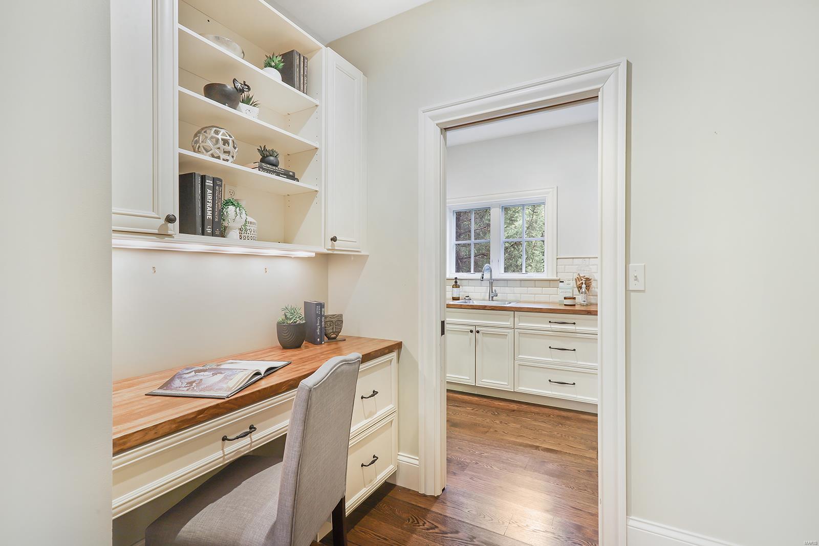 Jos Harding Estate - Residential