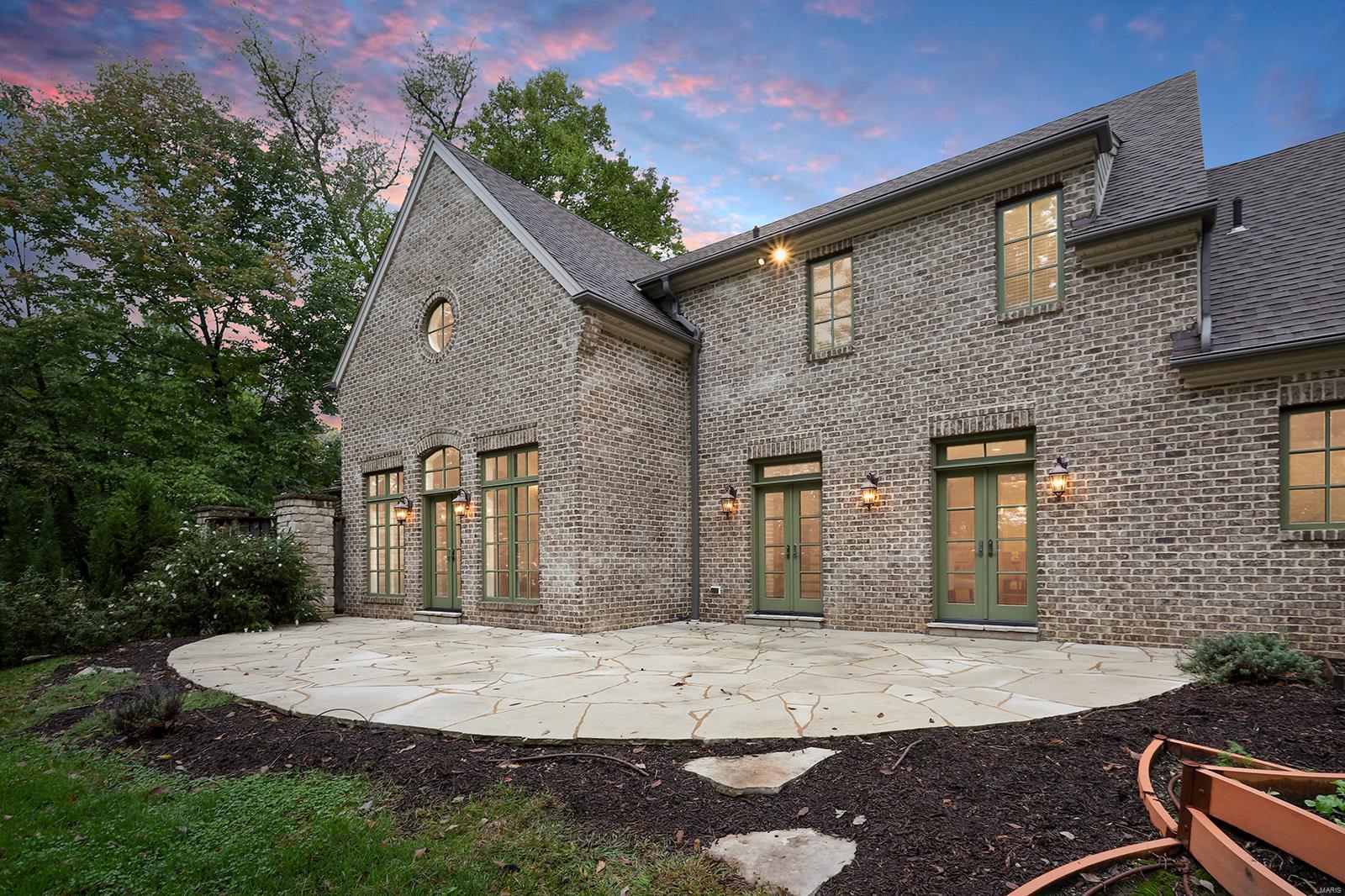 Jos Harding Estate - Residential