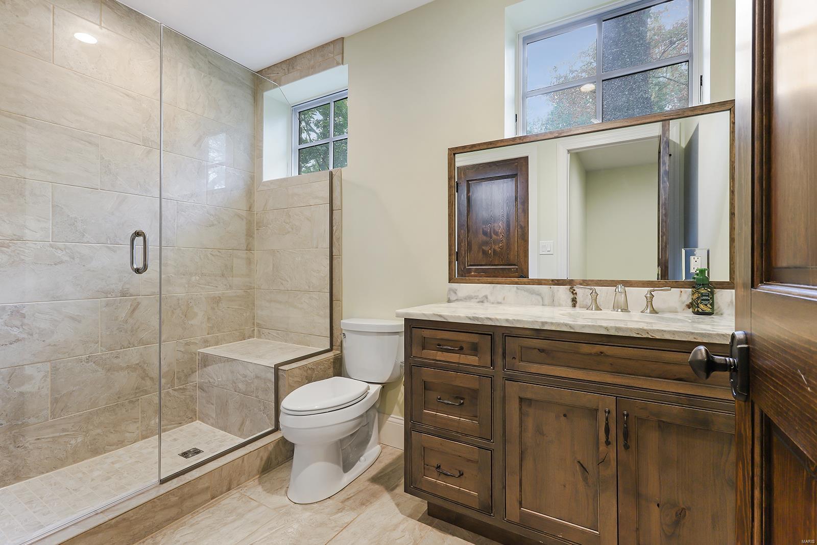 Jos Harding Estate - Residential