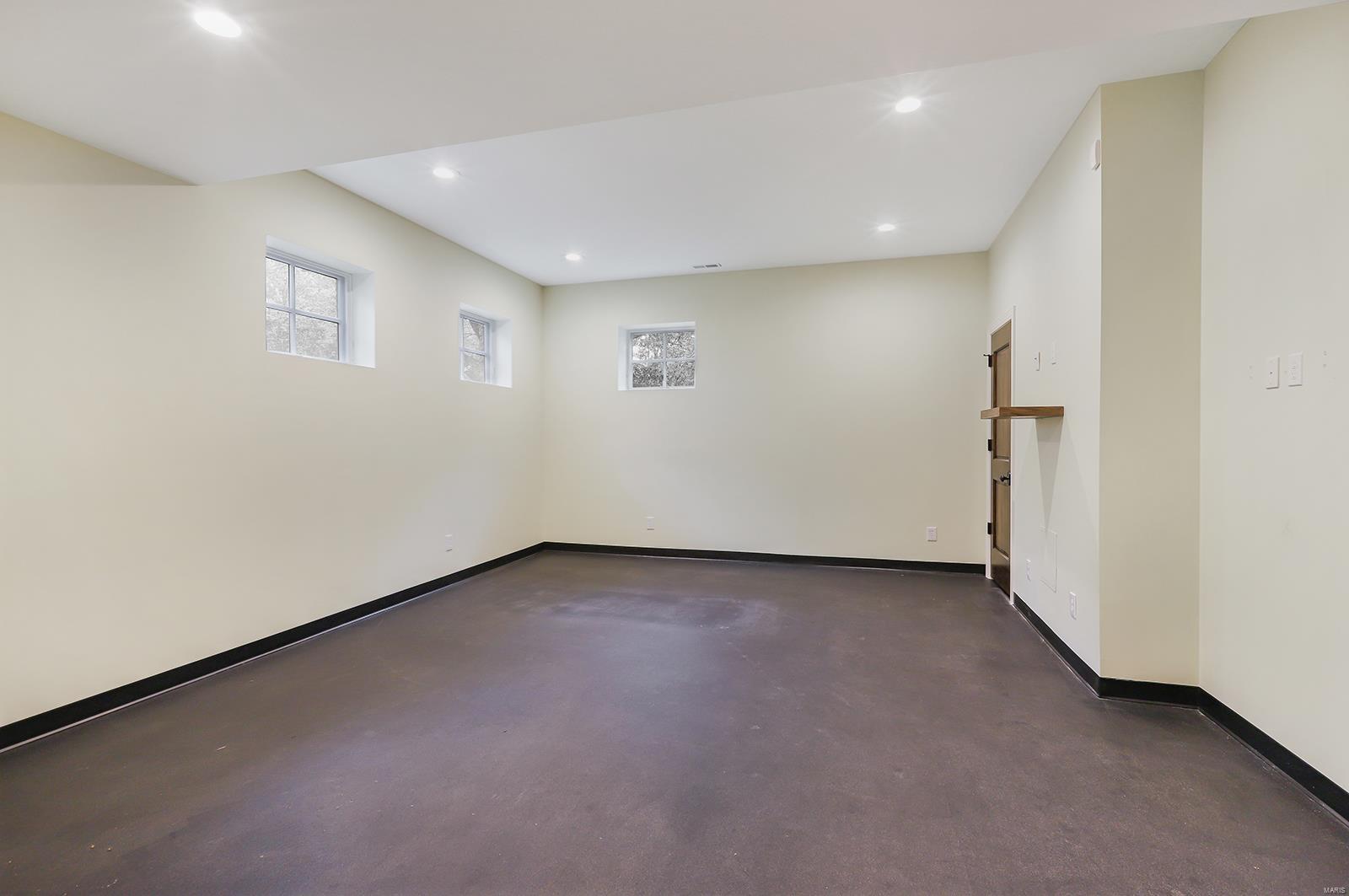 Jos Harding Estate - Residential