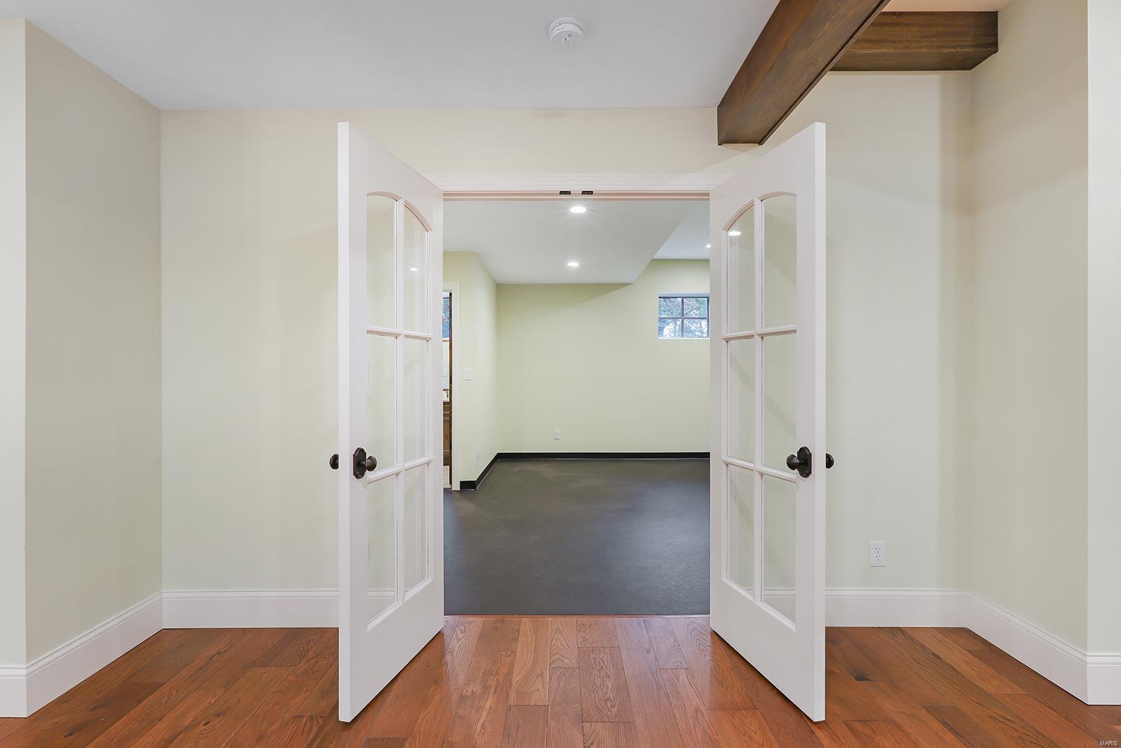 Jos Harding Estate - Residential