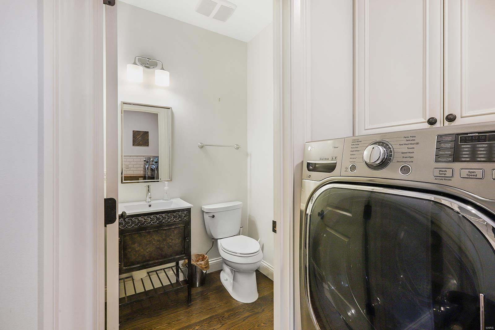 Jos Harding Estate - Residential