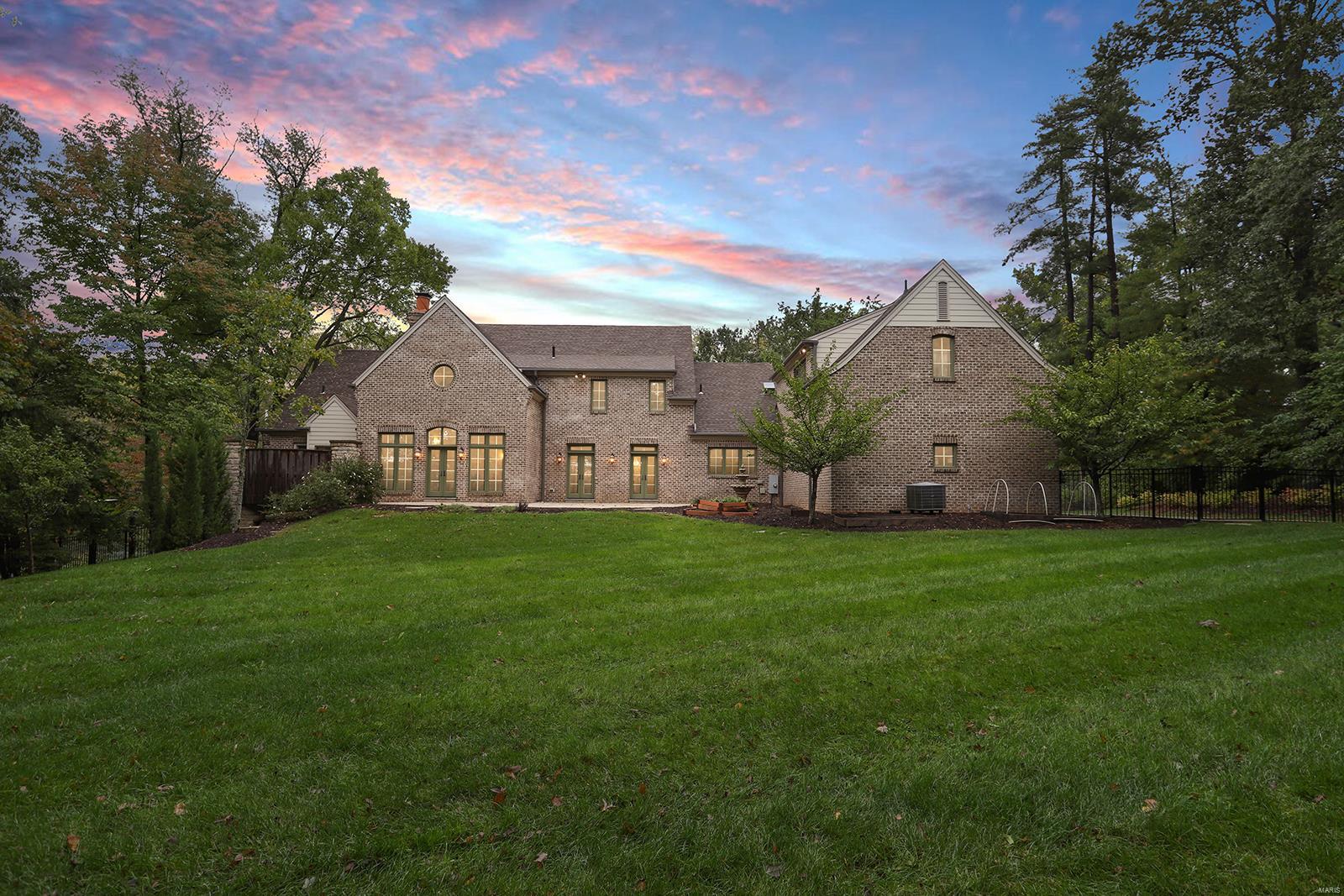 Jos Harding Estate - Residential