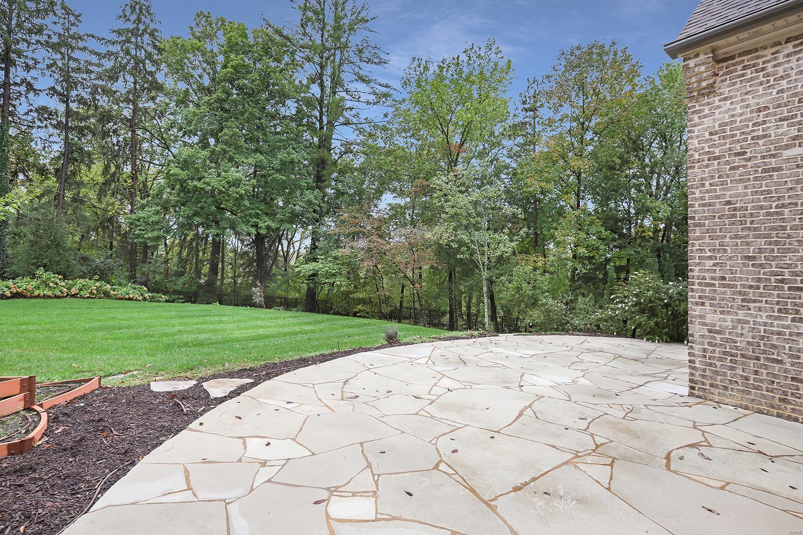 Jos Harding Estate - Residential