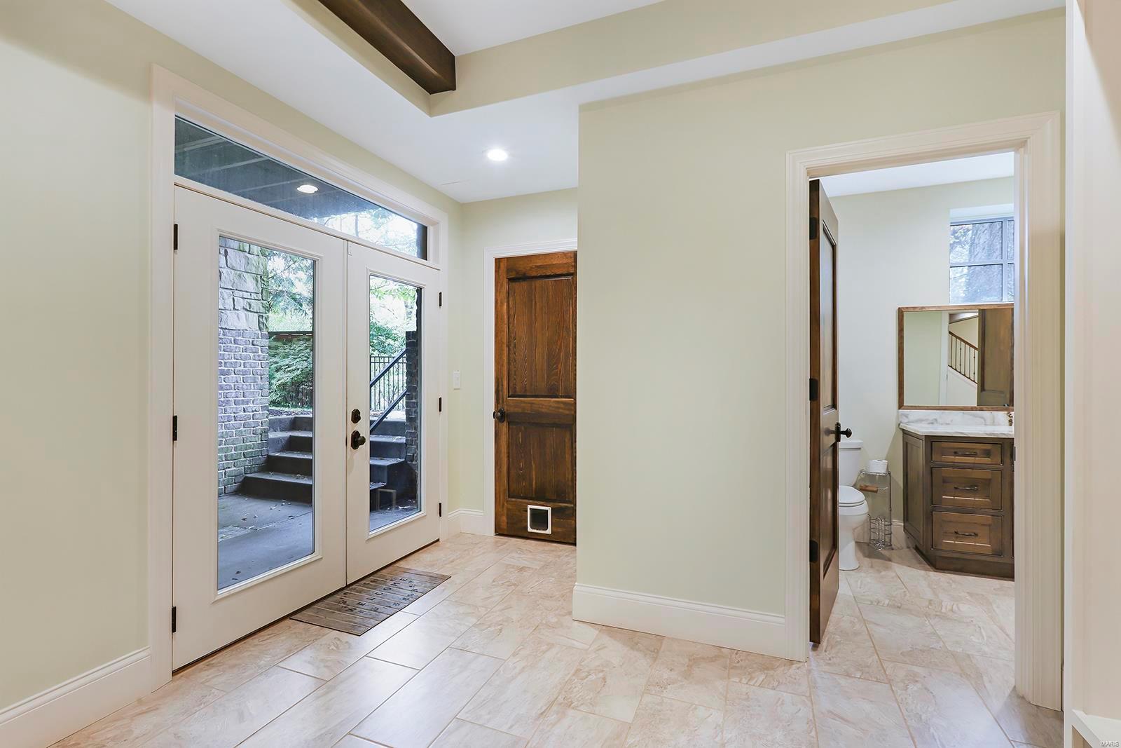 Jos Harding Estate - Residential