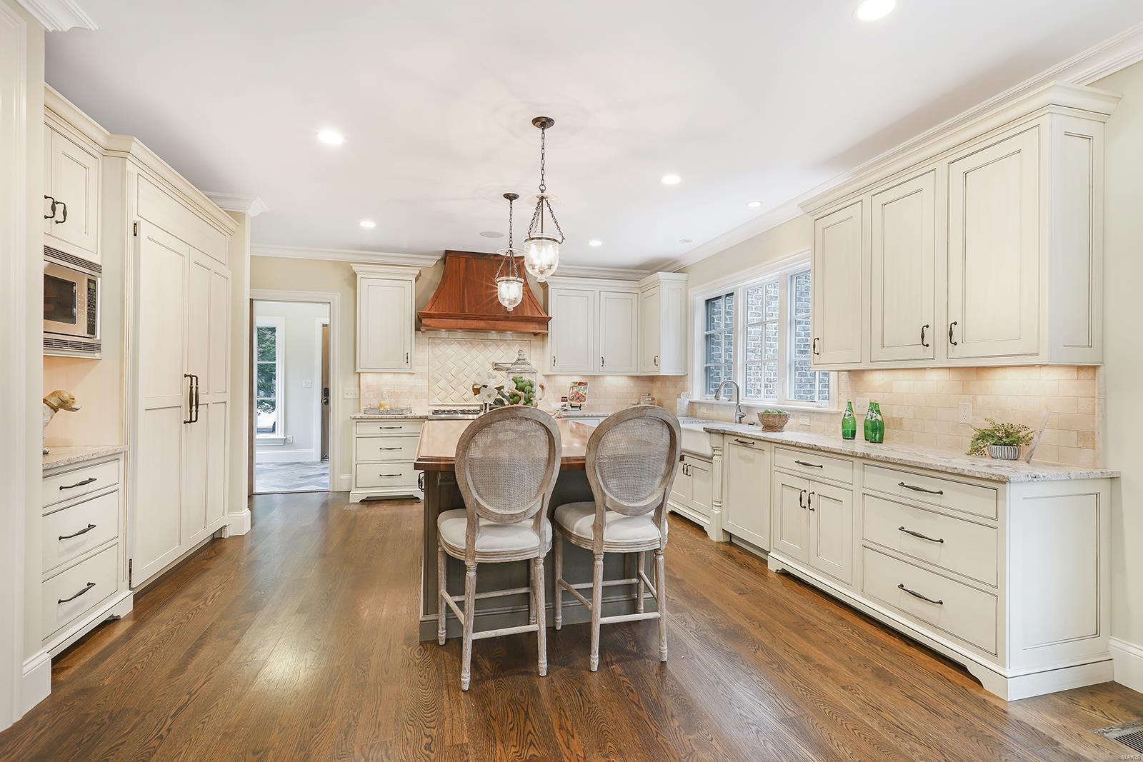 Jos Harding Estate - Residential