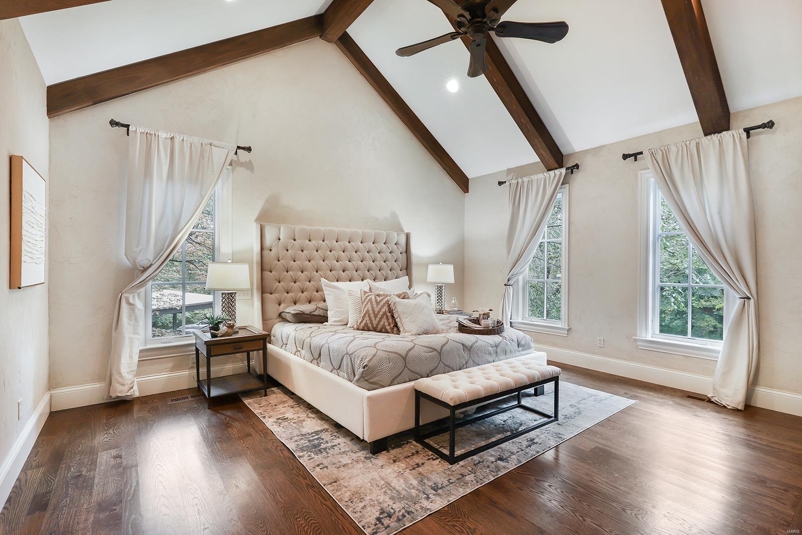 Jos Harding Estate - Residential