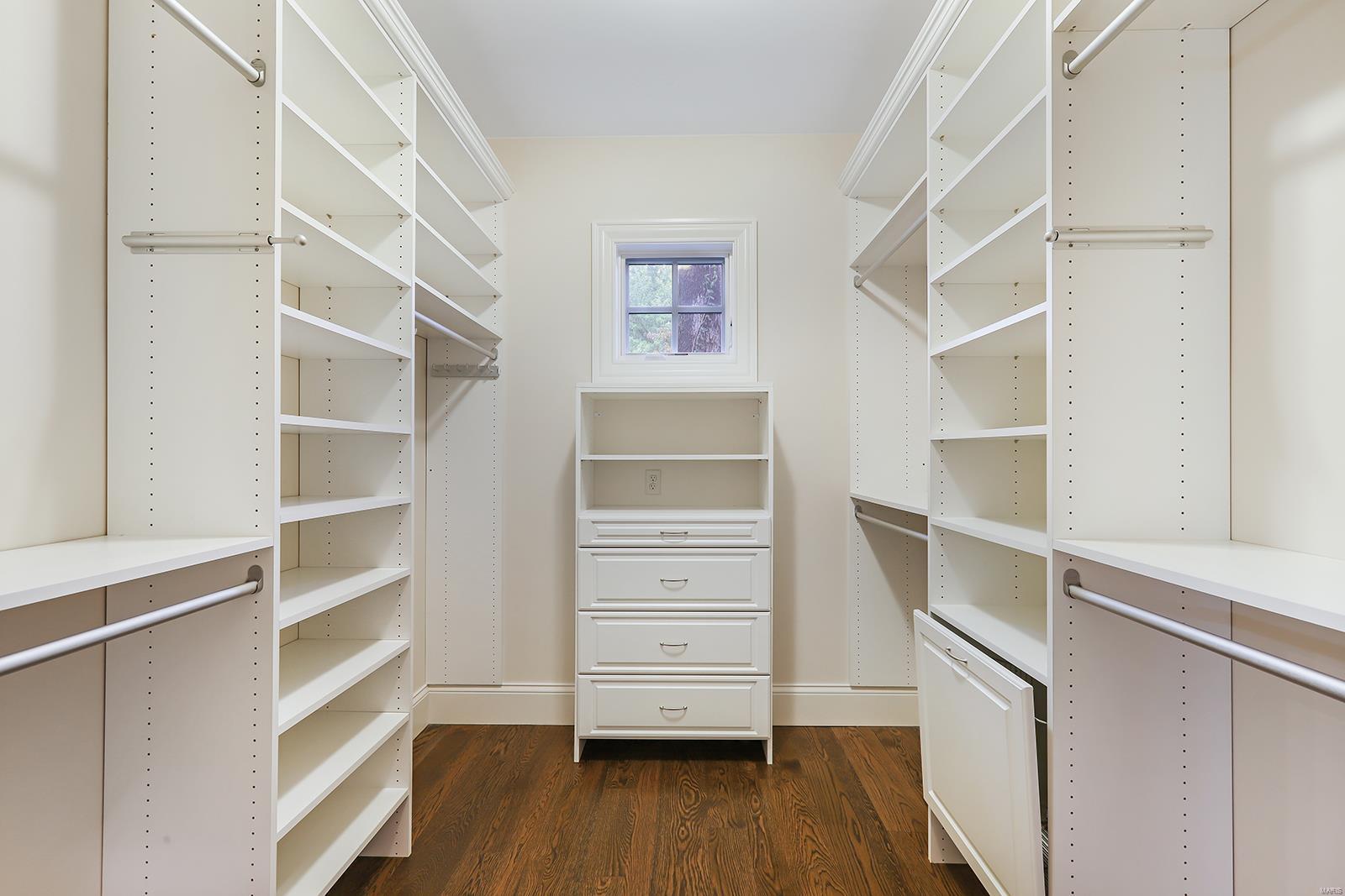 Jos Harding Estate - Residential