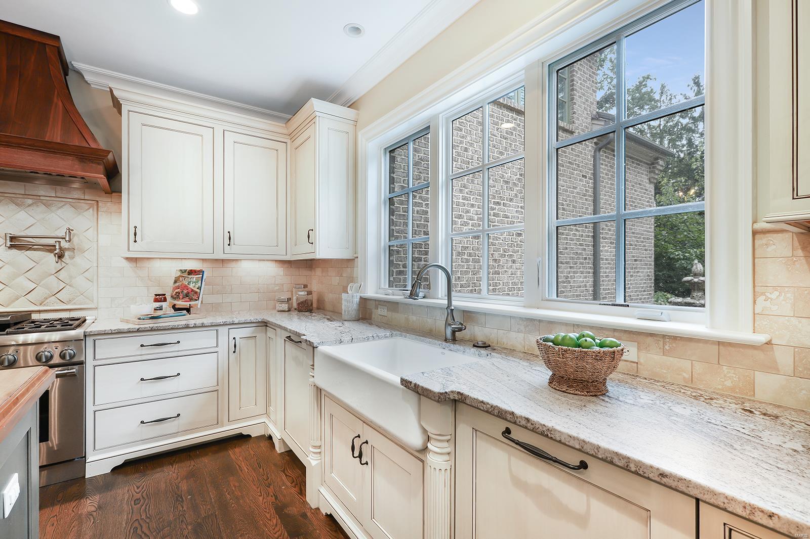 Jos Harding Estate - Residential