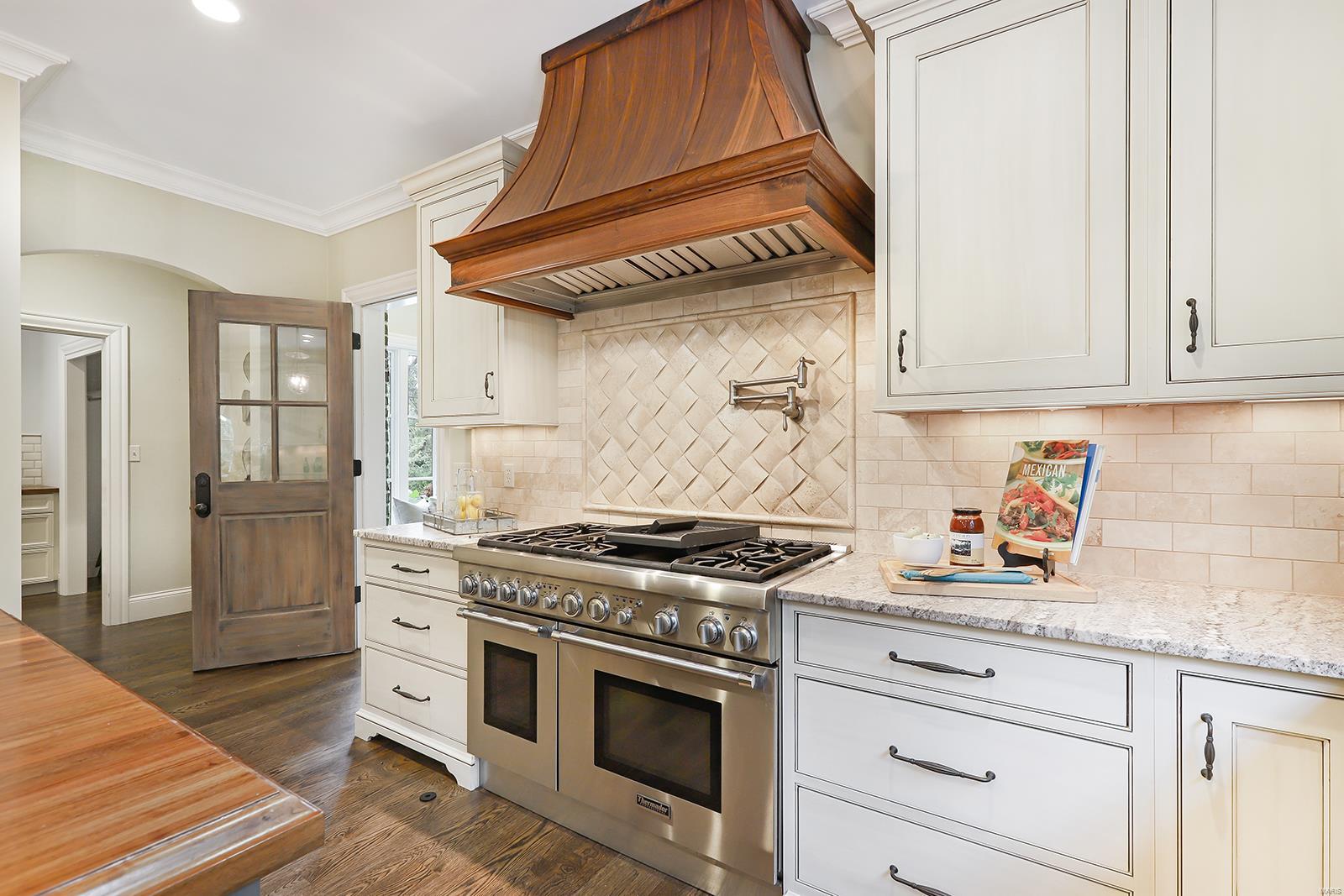 Jos Harding Estate - Residential