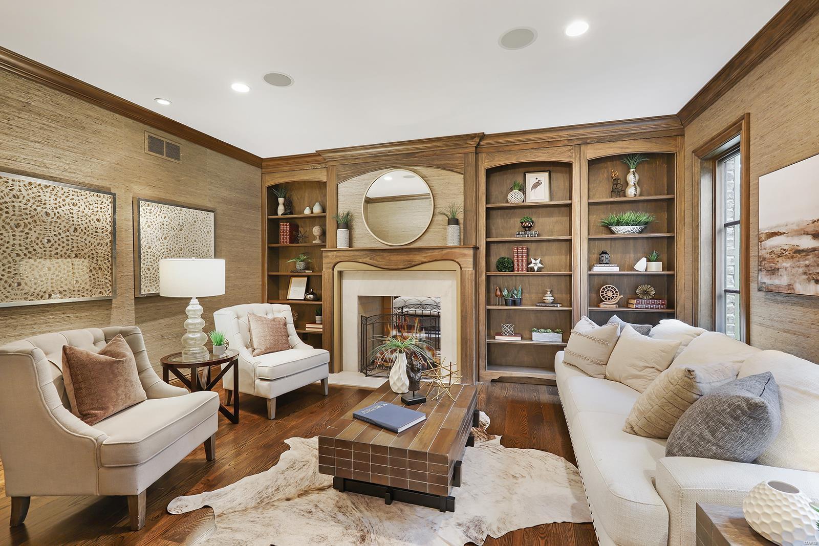 Jos Harding Estate - Residential