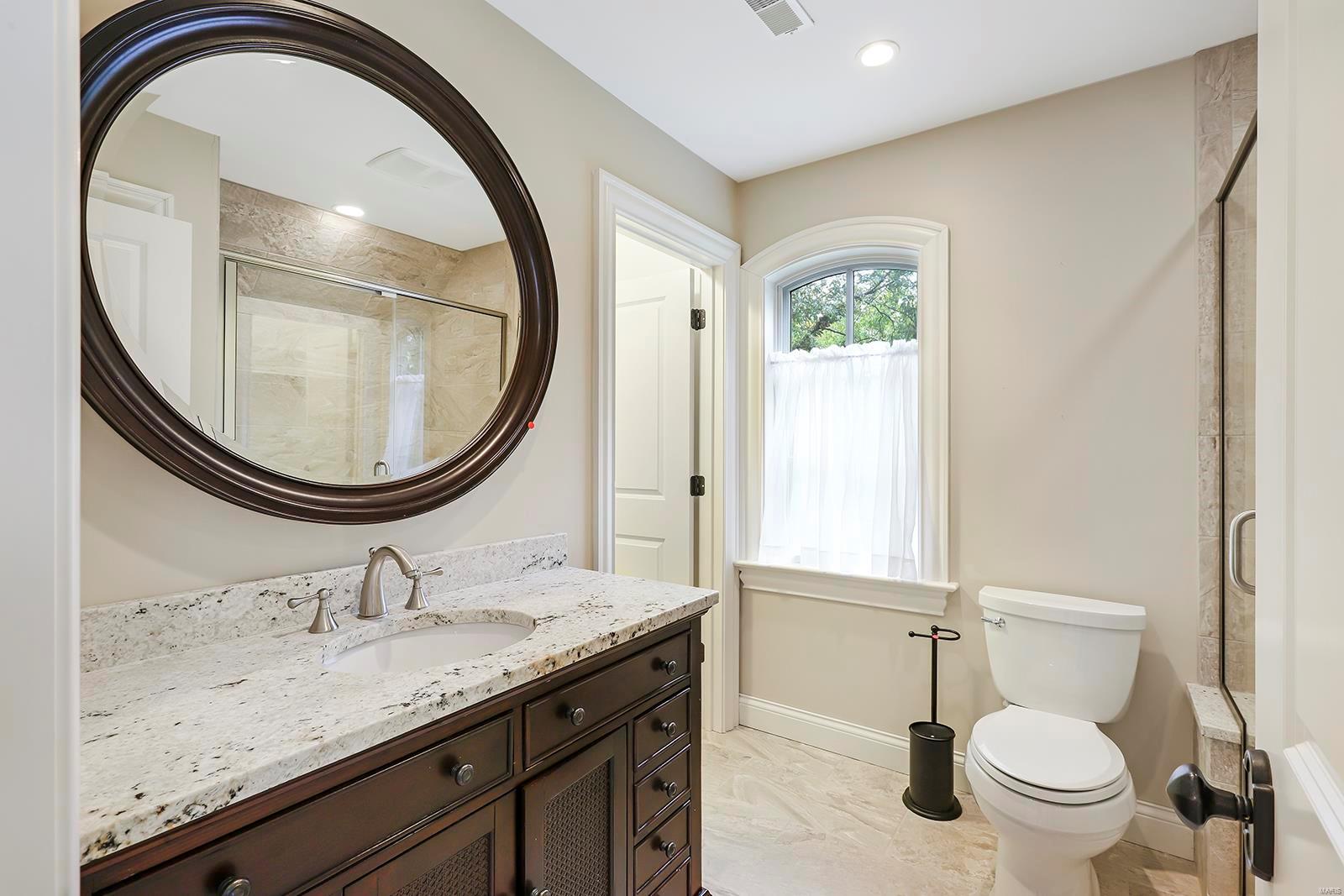 Jos Harding Estate - Residential