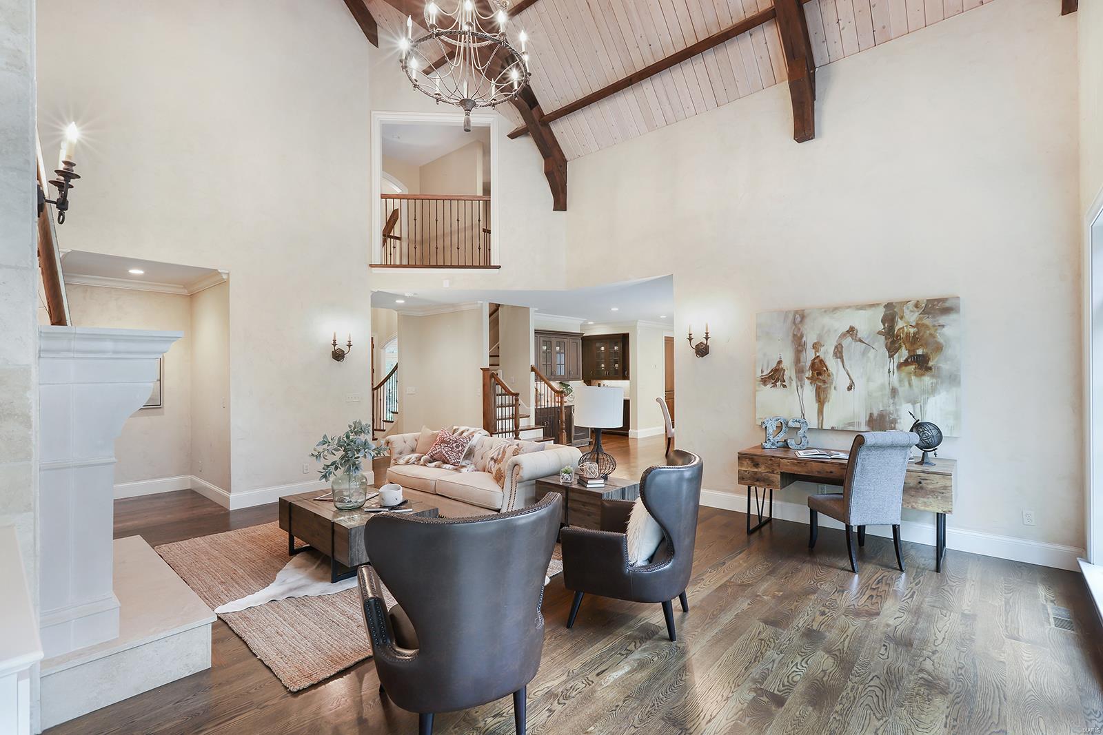 Jos Harding Estate - Residential