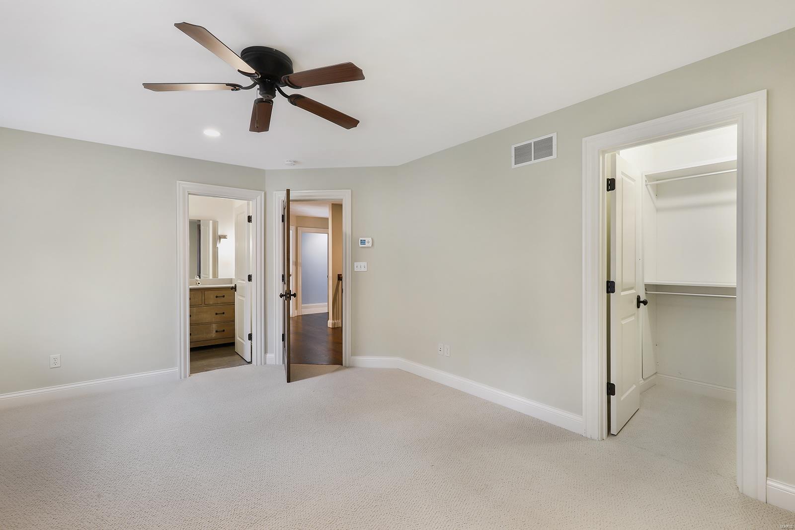 Jos Harding Estate - Residential