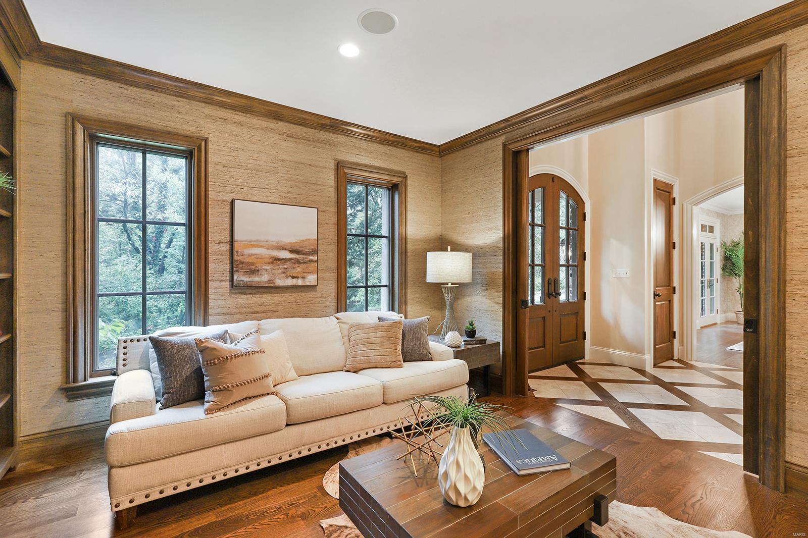 Jos Harding Estate - Residential