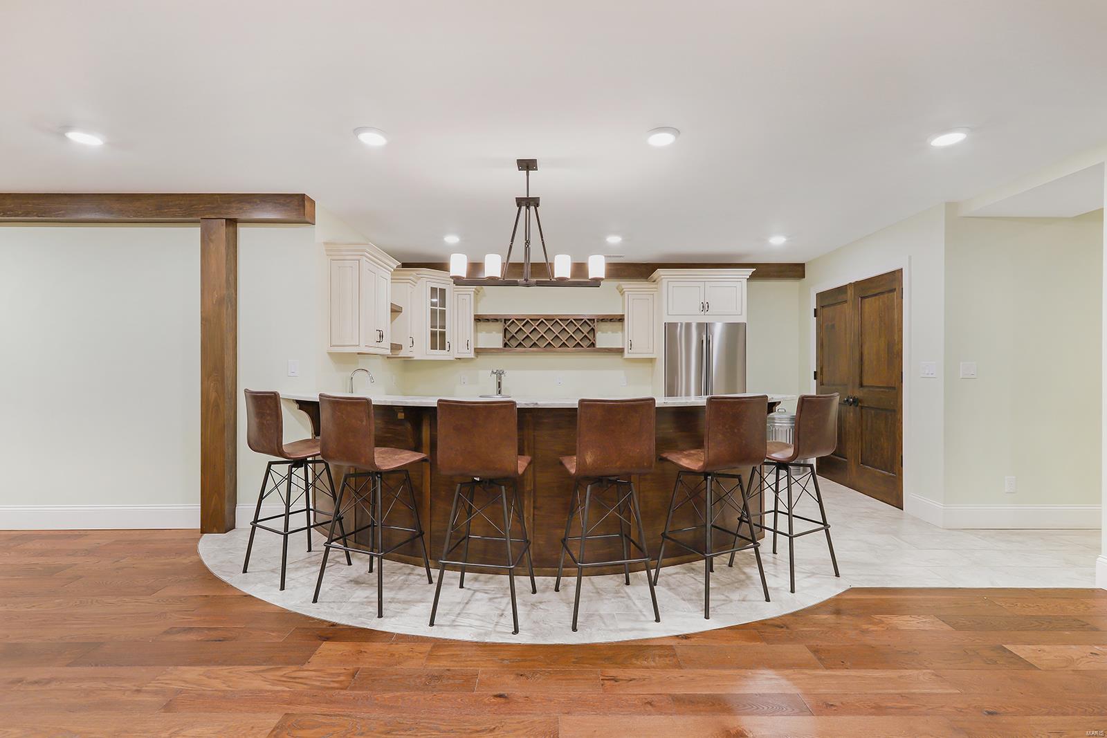 Jos Harding Estate - Residential