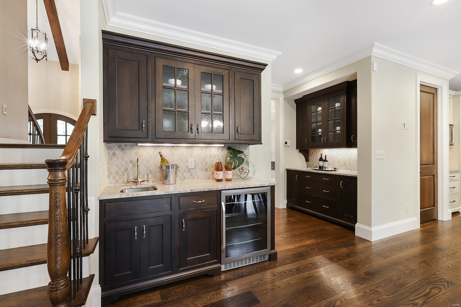 Jos Harding Estate - Residential