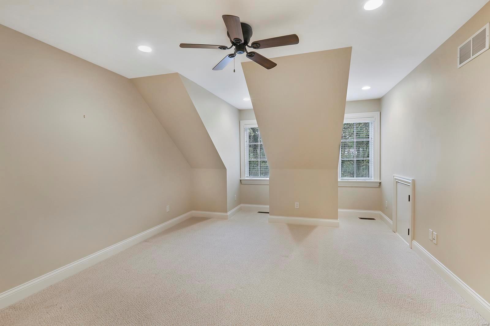 Jos Harding Estate - Residential