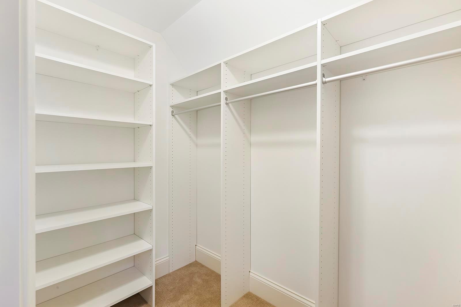 Jos Harding Estate - Residential