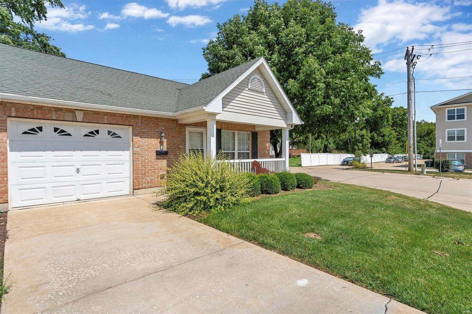 Green Gables #2 - Residential