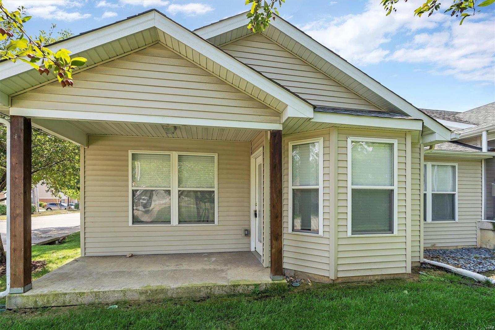 Green Gables #2 - Residential