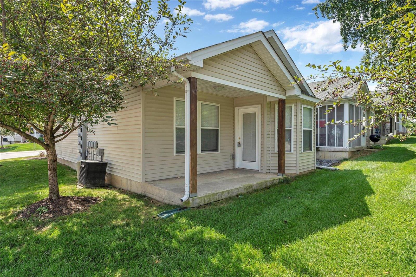 Green Gables #2 - Residential