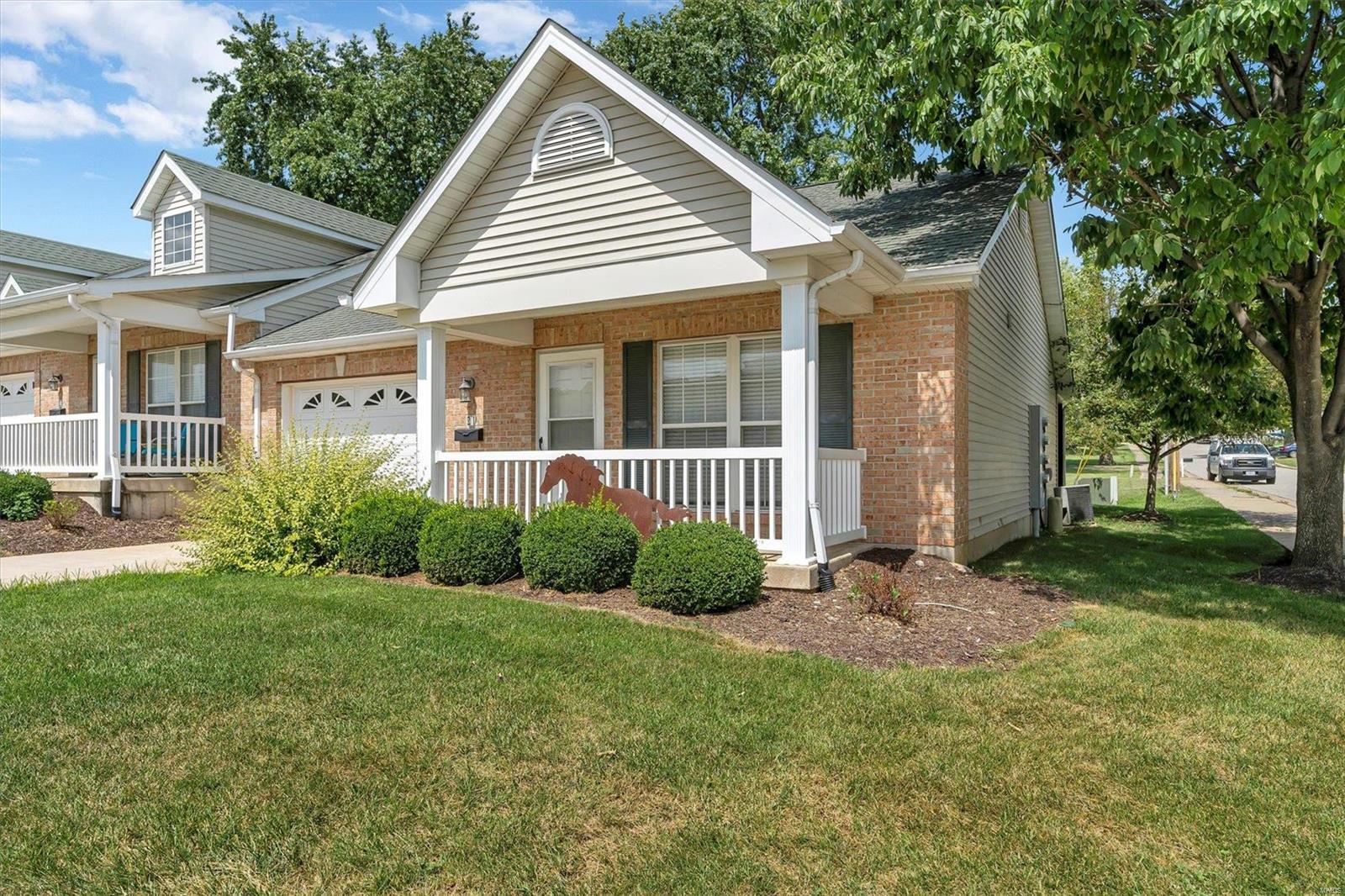 Green Gables #2 - Residential