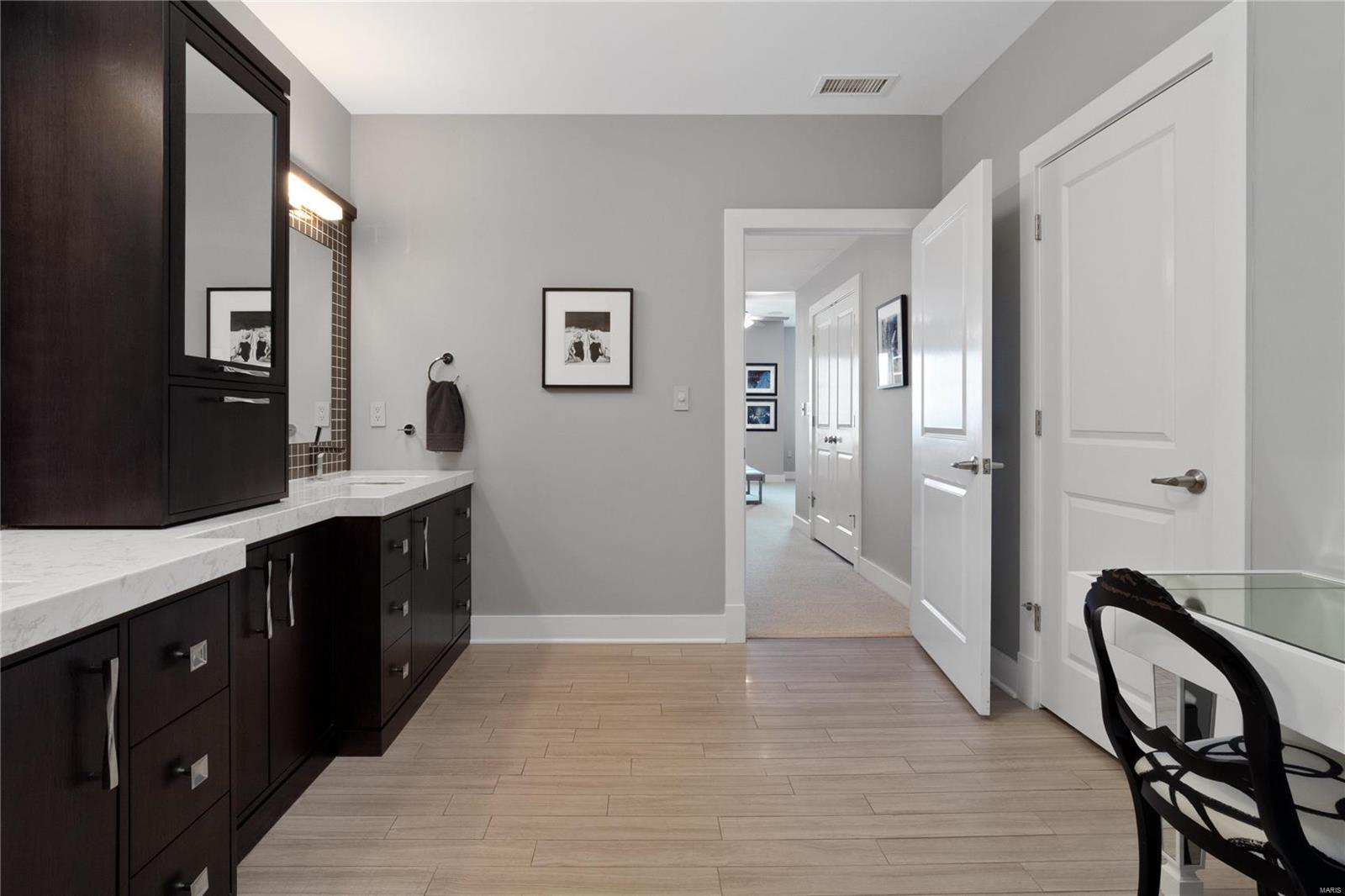 The Plaza - Residential